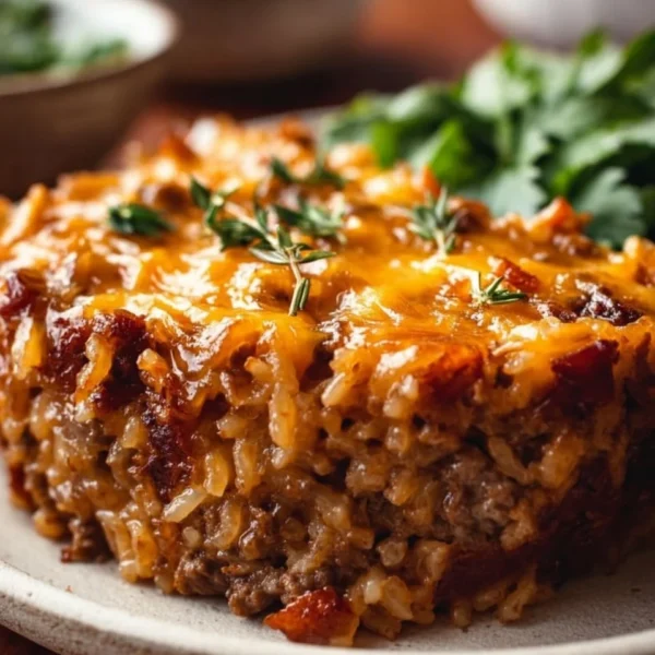 Delicious homemade comfort food dishes served on a cozy table