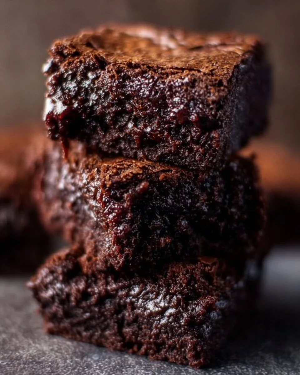 Best Brownie Recipe