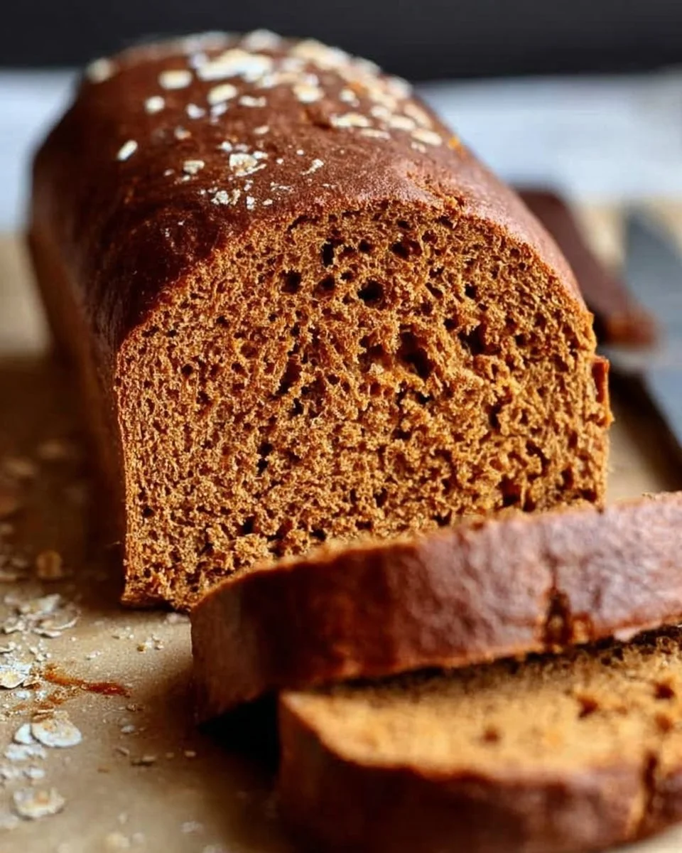 Cheesecake Factory Brown Bread