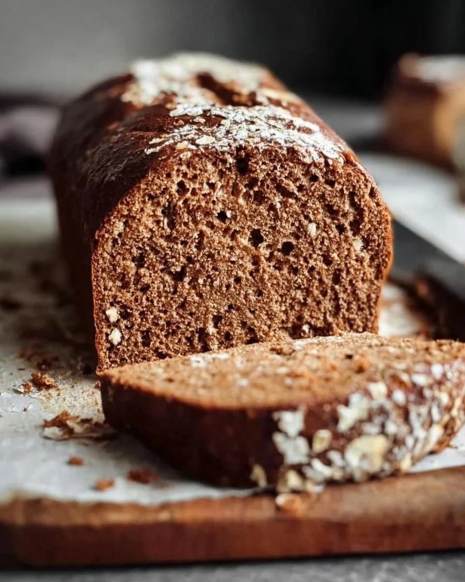 Cheesecake Factory Brown Bread