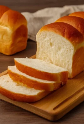 Cloud Soft Everyday Bread loaf, fluffy texture, perfect for sandwiches and toast.
