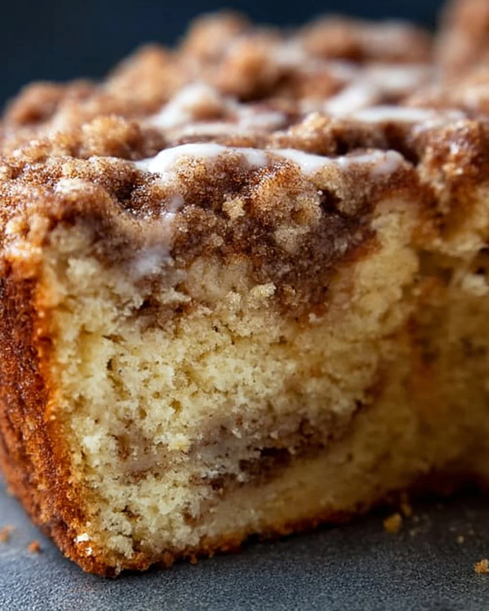 Coffee Cake