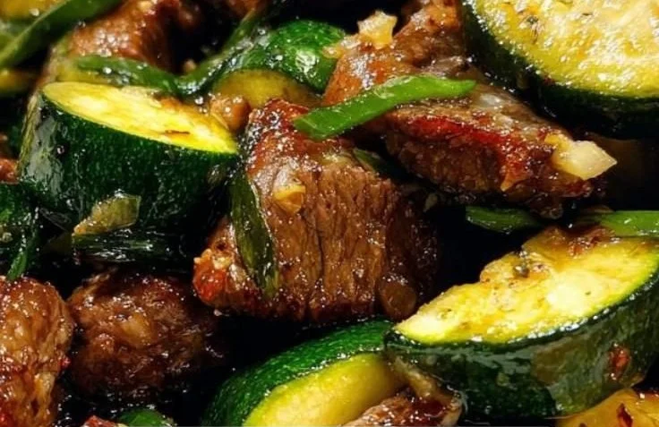 Garlic Butter Steak Bites: A 15-Minute Miracle Dinner