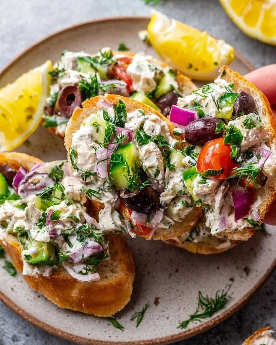 Pin by Jessica Garcia on I N S A L A T A | Easy Mediterranean Diet Recipes, Healthy Mediterranean Recipes, Whole Food Recipes