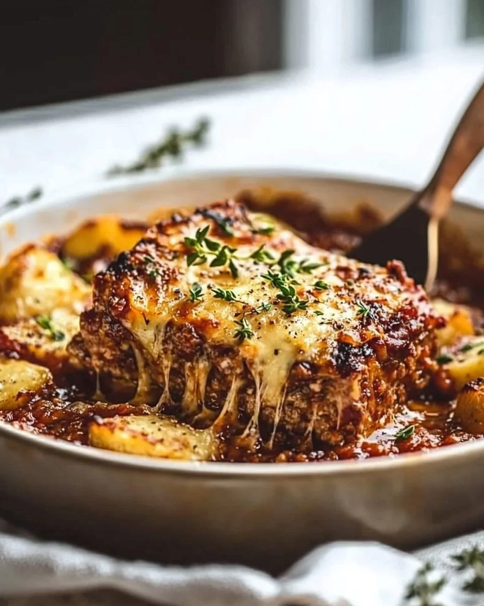 20 Sunday Dinner Ideas