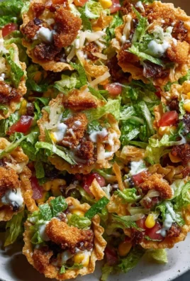 Delicious easy taco cups served on a plate, ideal for snacks and gatherings