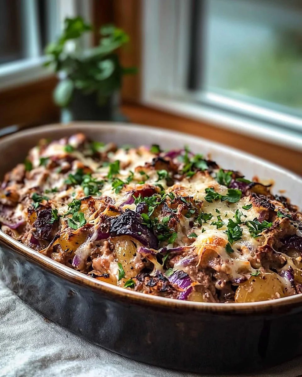 If you've never tried this combo, you are truly missing out. 5 stars!