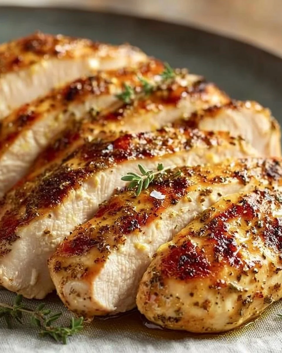 Ina Garten Boneless Skinless Chicken Breasts Recipe