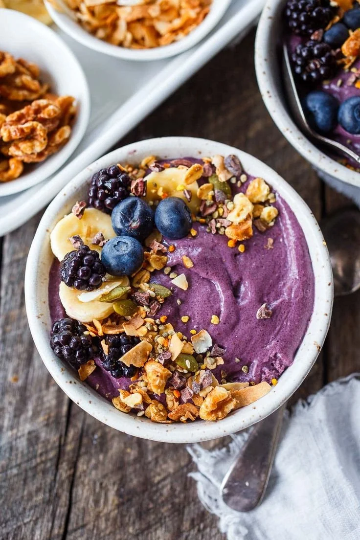 Acai Bowl