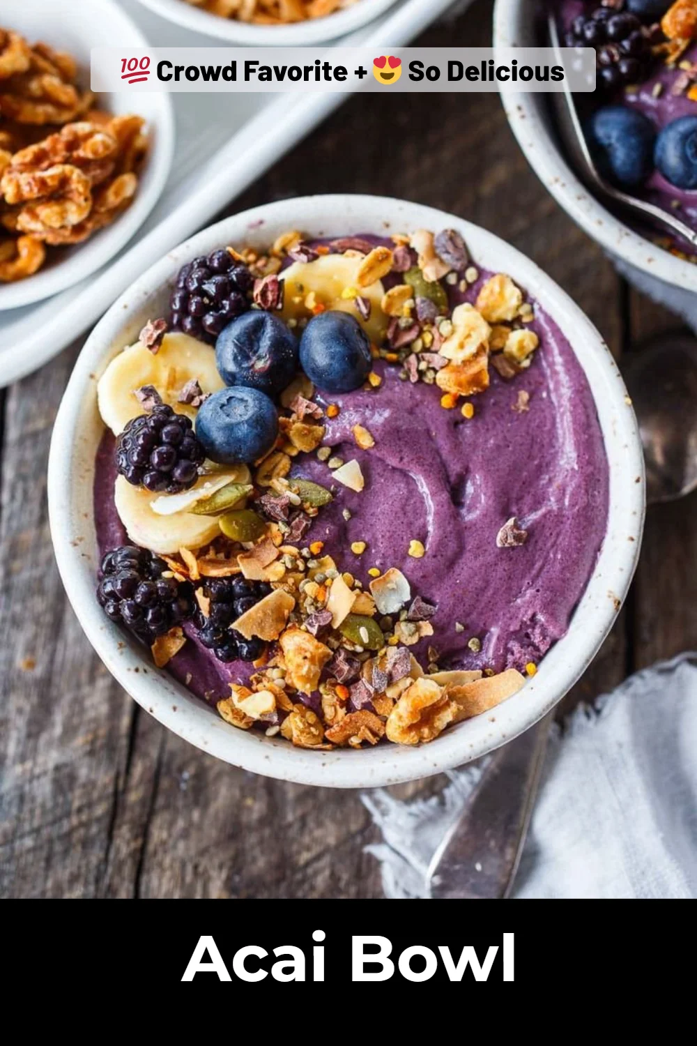 Acai Bowl