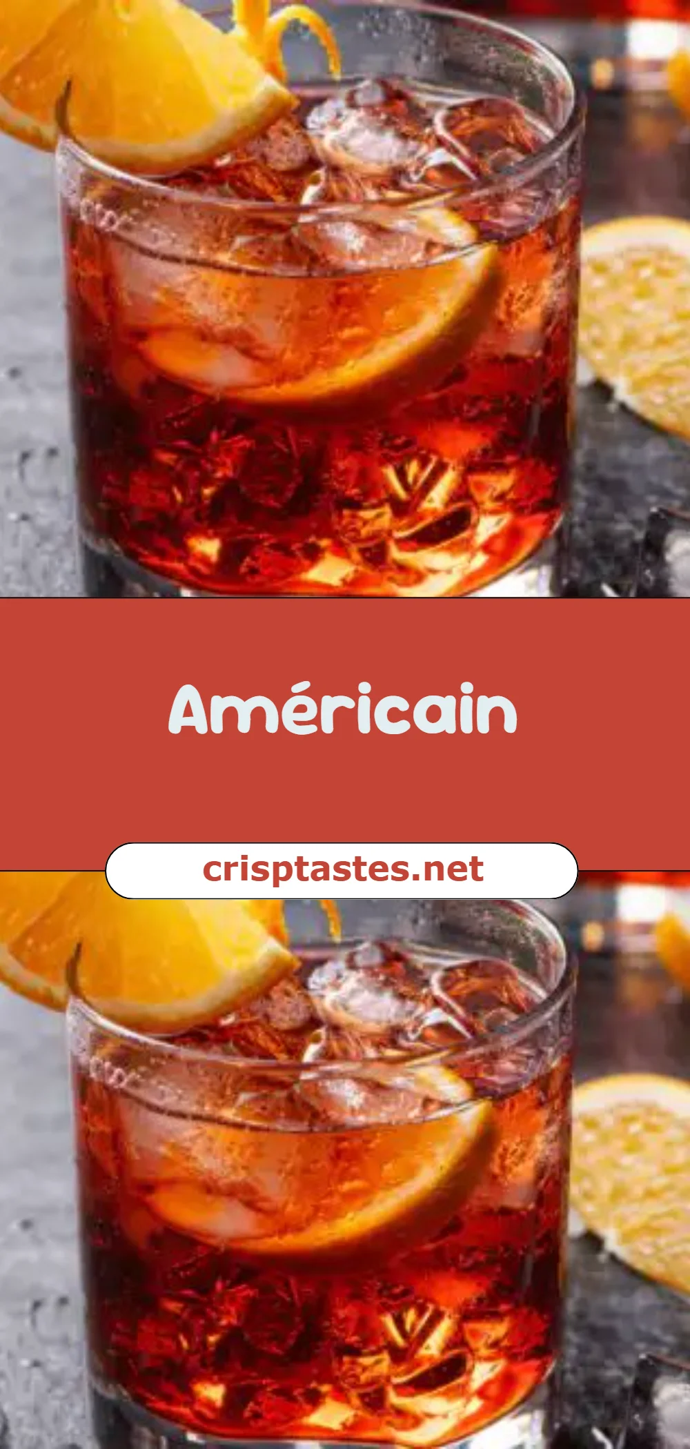 Américain