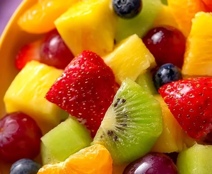 Best Fruit Salad for Kids