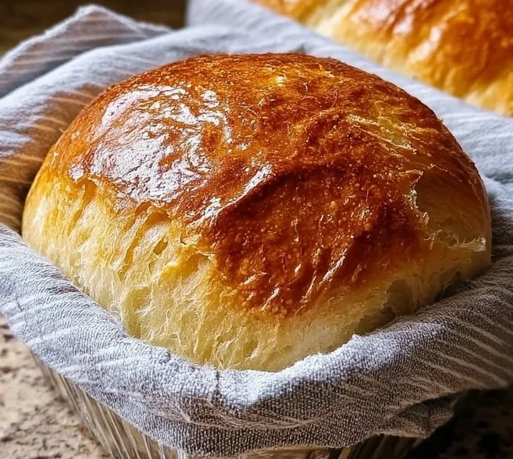 Bread in a Bag