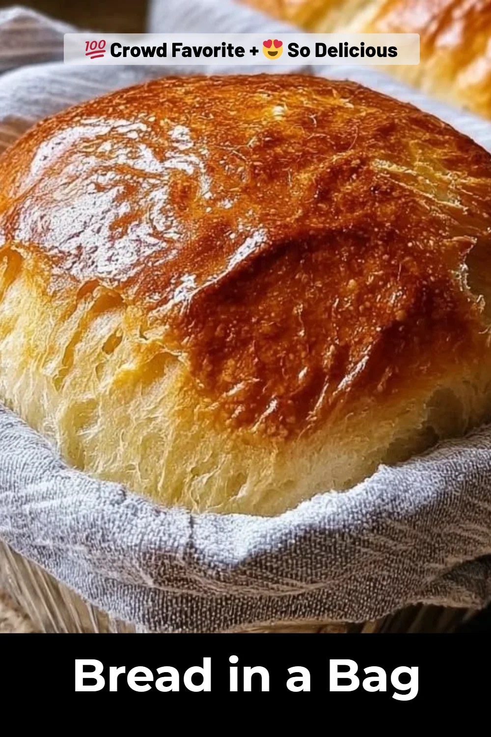 Bread in a Bag