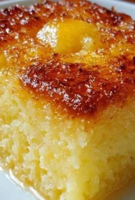 Delicious Easy Steamed Cassava Cake ready to serve, showcasing its fluffy texture.