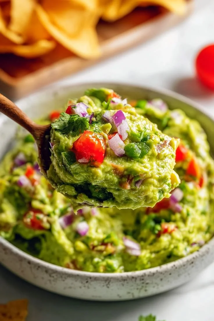Guacamole