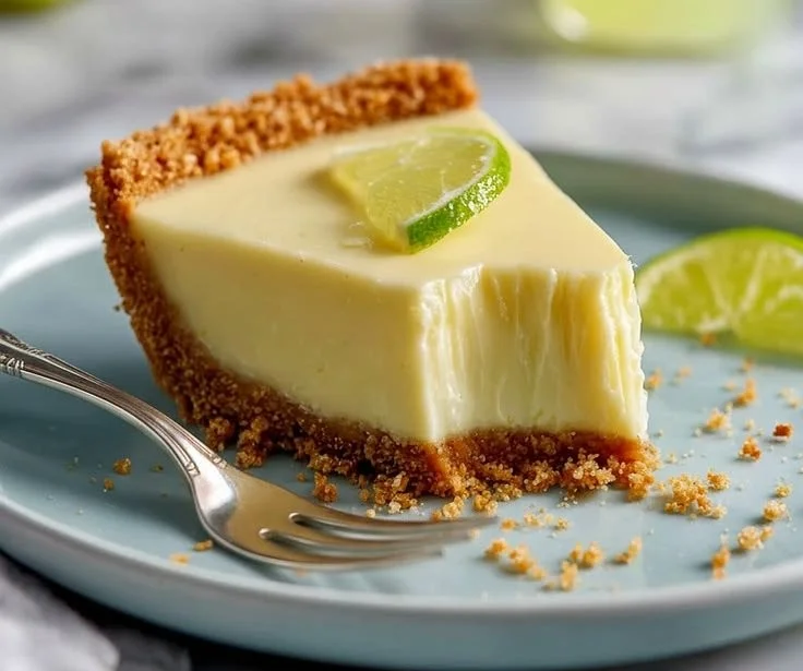 Key Lime Pie