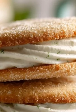 Delicious Mint Julep Cookies with mint frosting and bourbon flavor