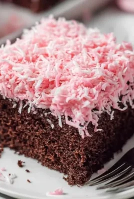 Delicious Snowball Cake with fluffy layers and creamy frosting