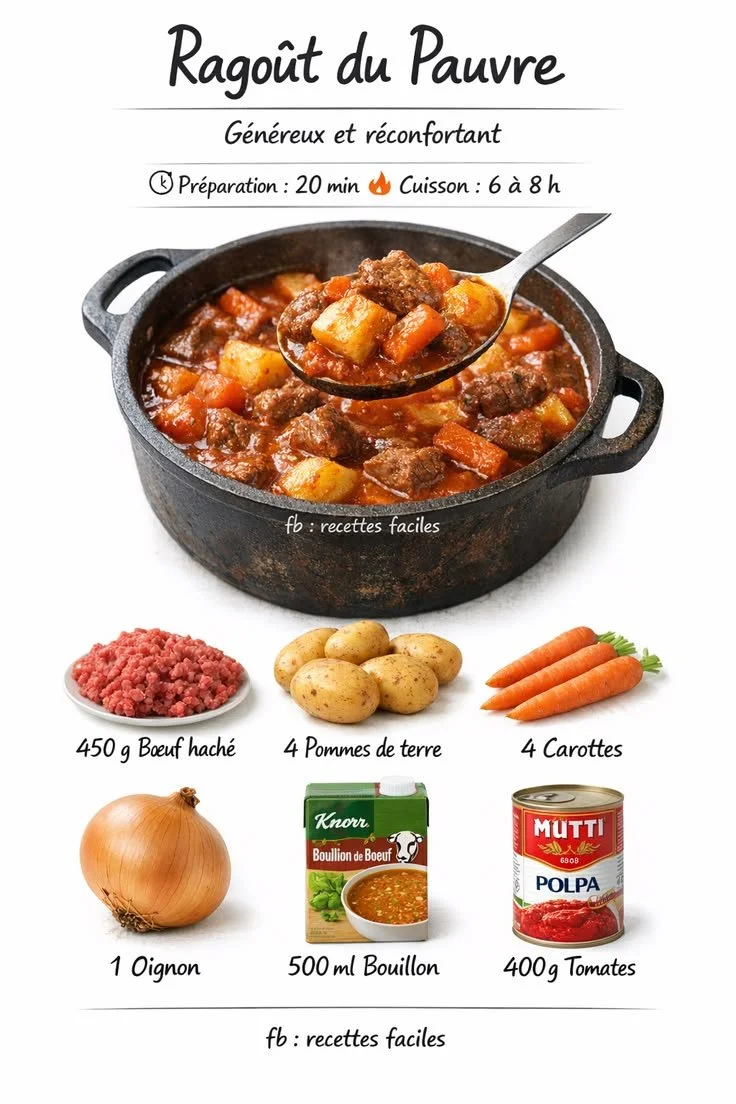 Stew of the Poor