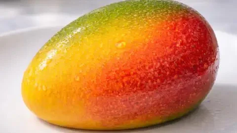 Trompe l'Œil à la Mangue